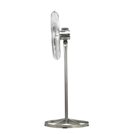 Air Master - 70833 Washdown Stainless Steel 20" Wall Fan