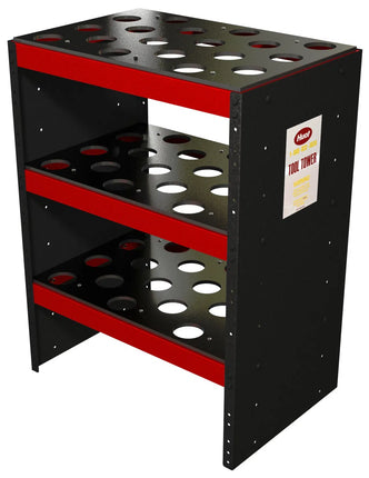 HUOT 77142 ToolTower- Quick Change