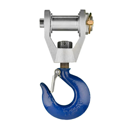 LUG-ALL - 823 Pulley Block Assembly