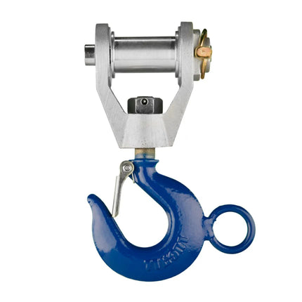 LUG-ALL - 823-B Pulley Block Assembly