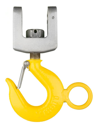 LUG-ALL - 829-B Web End Assembly