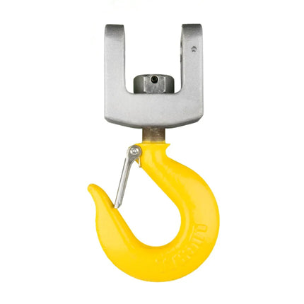 LUG-ALL - 829 Web End Assembly