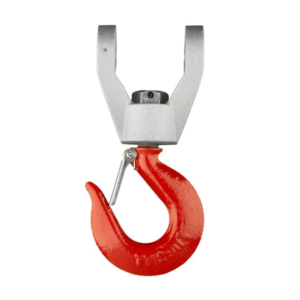 LUG-ALL - 832 Web End Assembly