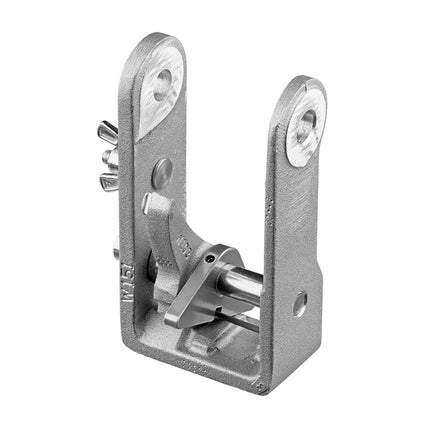 LUG-ALL - 851 U-Frame Assembly