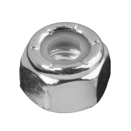 LUG-ALL - 926 Hex Lock Nut