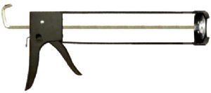 SOUDAL - 143748 Skeleton Basic Caulking Gun