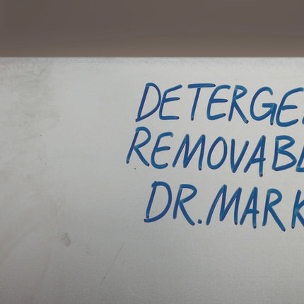 U-Mark - DR. MARK™ Detergent Removable Markers (Pack of 12)