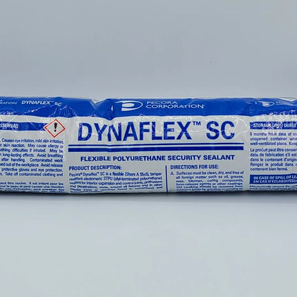 Pecora - DynaFlex SC Hybrid Security Sealant Sausage