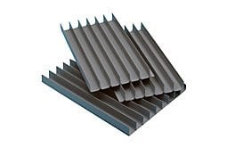 HUOT 14060 Master Dispenser Drawer Divider Kit (17 Sections)