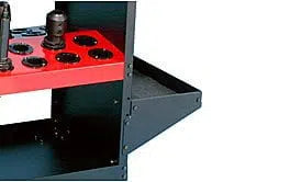 HUOT 14864 ToolScoot Accessory Tray