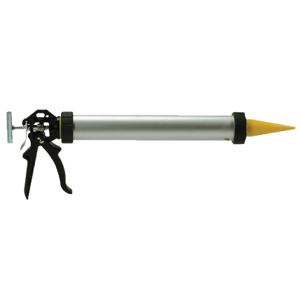 Nuco CG 620-AL Sausage Caulking Gun