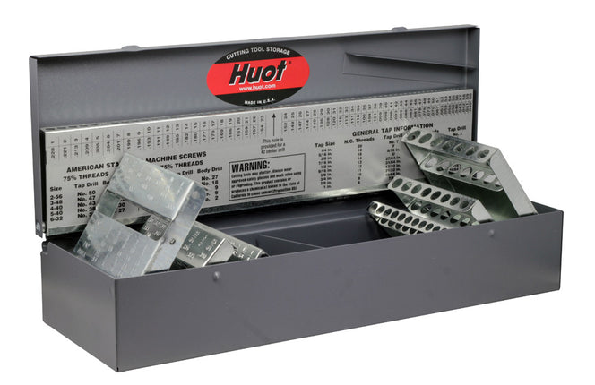 HUOT 11700 Combination Index, 115 Capacity