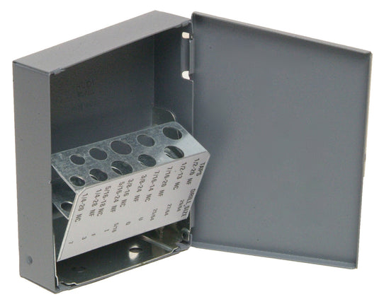 HUOT - 12575 Tap – Fractional