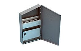 HUOT 12675 ISO 529, 1975 Holds 2.4X0.45 To 12.0X1.75 10.20