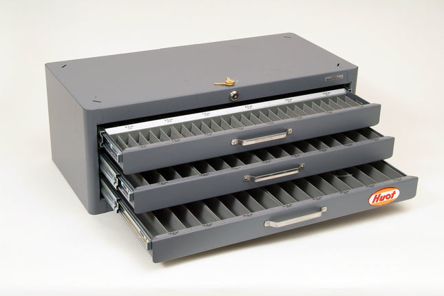 HUOT 13375 Metric End Mills