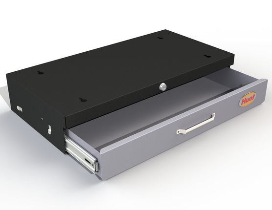 HUOT 30001 Master Undermount Drawer No Dividers