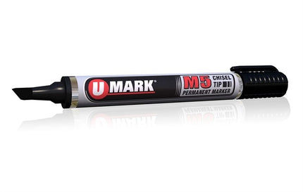 U-Mark - M5 Ink Marker (Pack of 12)