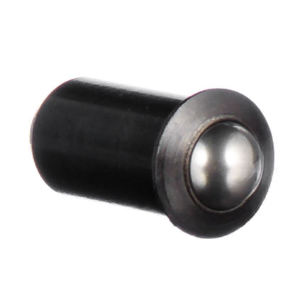 Vlier - SPFBH52 Pushfit Ball Plunger - Stainless Steel - Heavy end force