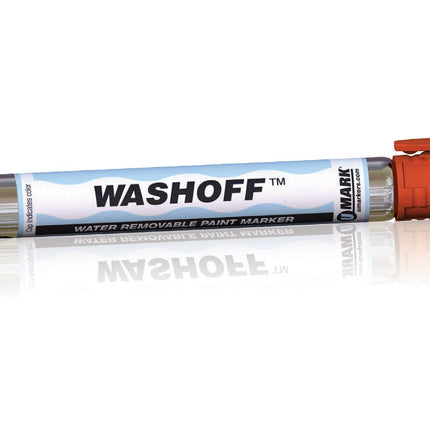 U-Mark - WASHOFF™ Specialty Paint Markers (Pack of 12)