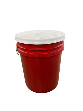 Monroe - Astro-Thread A Five Gallon Pail