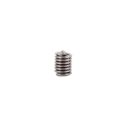 E-Z LOK™ - 32220 Pack of 3 - E-Z Coil™ Threaded Insert for Metal - 1-12 x 2 D
