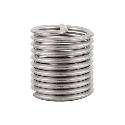 E-Z LOK™ - 22015 Pack of 1 - E-Z Coil™ Threaded Insert for Metal - 1-3/8-6 x 1.5D