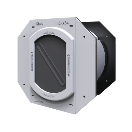 STI - CPAD4 Clinician Patient Access Device