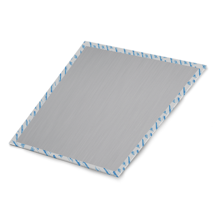 STI - CS3636 SpecSeal Composite Sheet Assembly 36" x 36"