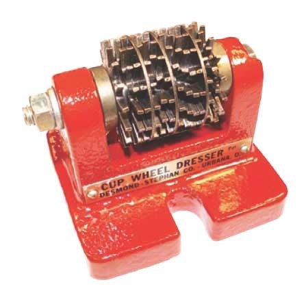 Desmond 18220 Replacement Cutters for Cup Wheel Dresser