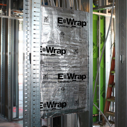 STI - EW2420 FyreWrap E-Wrap Endothermic Roll