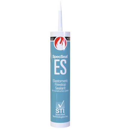 STI - ES129 SpecSeal ES Elastomeric Sealant 29 oz. Caulking Tube