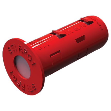 STI - RFG1 Firestop Grommet for Cable(s) up to 0.27" (7mm) O.D.