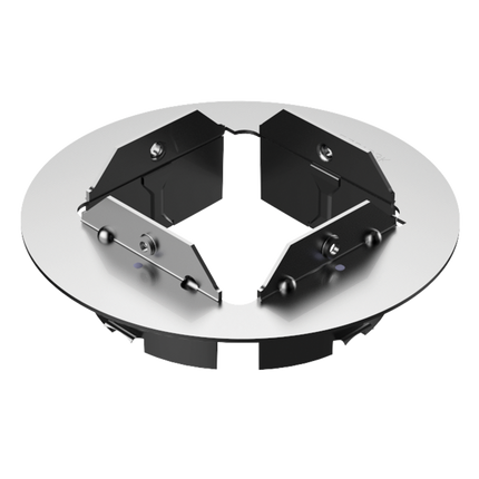 STI - EZP133K Series 33 EZ Path Kick-In Plate