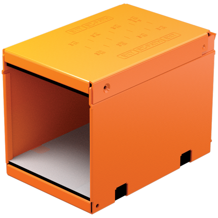 STI - EZD44ES Series 44+ EZ Path Device Extension