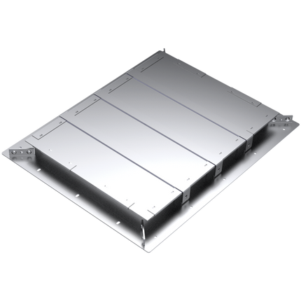 STI - EZG1644 Series 44/44+ EZ Path Floor Grid Package Assembly For 16 Devices