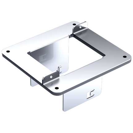 STI - EZP144F Series 44/44+ EZ Path Split Single Floor Plate