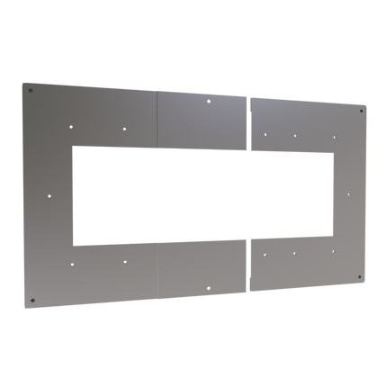 STI - EZCTR600P EZ-Path Oversized Opening Plate Kit