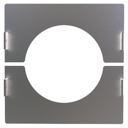 STI - EZPR300 3" Plate Kit for EZDR400