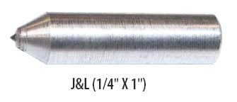 Desmond J&L Diamond Nib