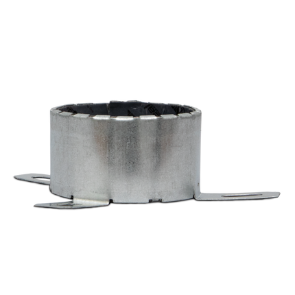 STI - LCC200 2" LCC Intumescent Firestop Collar