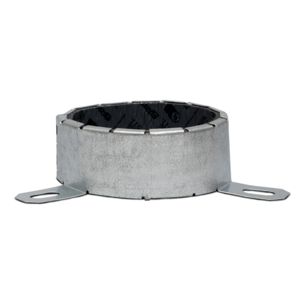 STI - LCC300 3" LCC Intumescent Firestop Collar