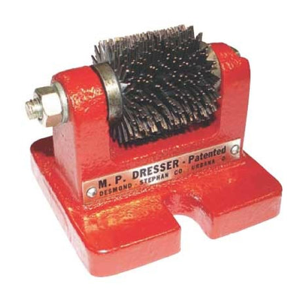 Desmond 18110 Mounted Point Dresser