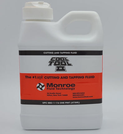 Monroe - Cool Tool II One Pint Bottle (Case of 12)