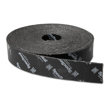 STI - SSW1000EX SpecSeal Wrap Strip 2" Wide x 3/16" Thick x 30ft Long ProV3 Formulation