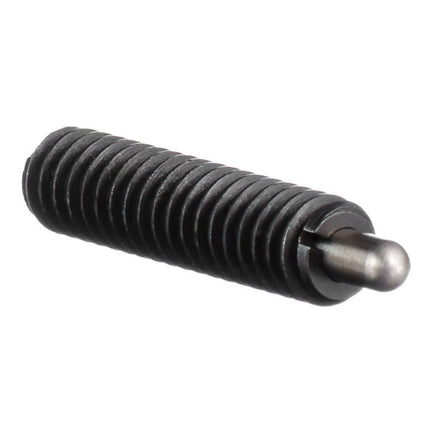 Vlier - SM8AN Metric Steel Standard Plunger - Heavy End Force