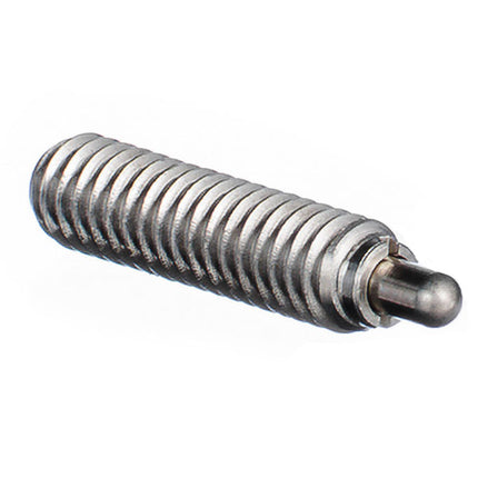 Vlier - SSS48 Standard Plungers - Stainless Steel
