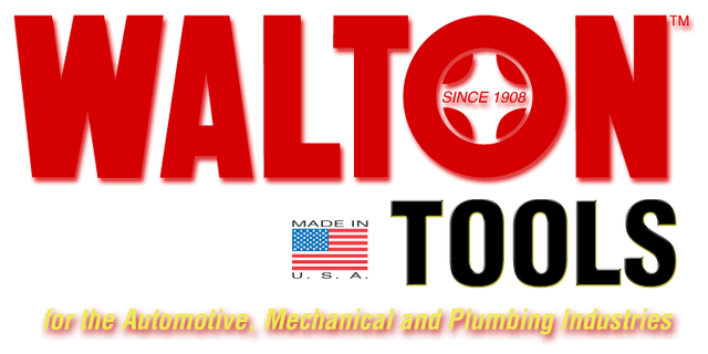 Walton tools