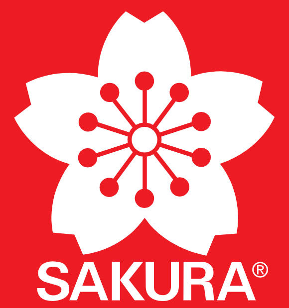 Sakura Solid Marker for Low Temperature- Slim Push-Up Tip