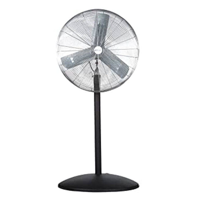 Air Master - 71586 Commercial 30" Adjustable Floor Fan
