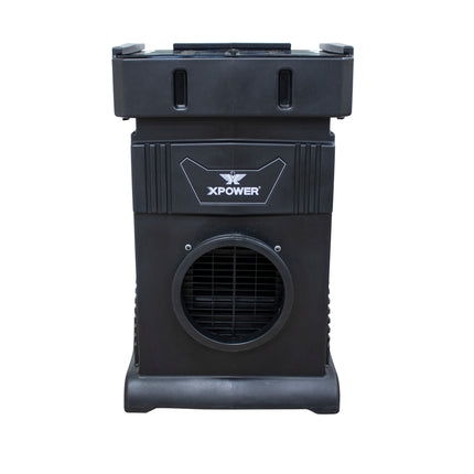 XPOWER - AP-1800D 4-Stage Commercial HEPA Air Filtration System